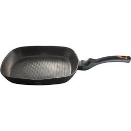 Tigaie Grill 28 cm Granit Diamond Line BH 1794