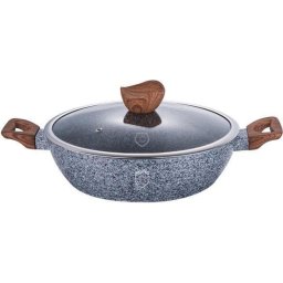 Oala cu capac 32 cm Forest Line BH 1202