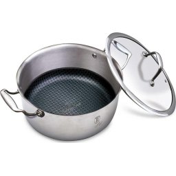 Garnek 20cm berlinger haus bh-7444 eternal