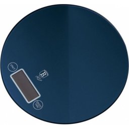 Cantar de bucatarie BH-9427 Aquamarine Collection, 5kg