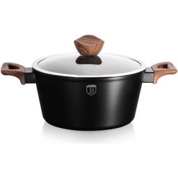 Berlinger Haus Garnek 20 cm, Ebony Rosewood Line BH/1716