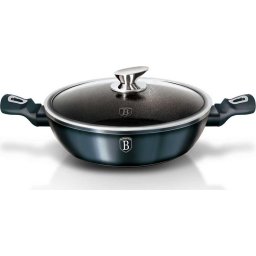 Garnek Metallic 28cm (BH-1877)