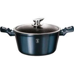 Garnek Metallic 24cm (BH-1879)