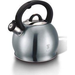 Ceainic 3l material inox Moonlight BH-6416