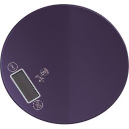 Cantar de bucatarie BH/9434 Colectia Purple, 5kg