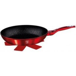 Tigaie Burgundy Edition, Metallic 20 cm