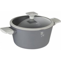 GARNEK TYTANOWY 28cm BERLINGER HAUS BH-7068 ASPEN