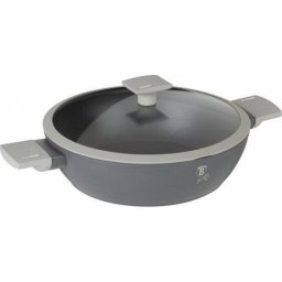GARNEK TYTANOWY 28cm BERLINGER HAUS BH-7070 ASPEN