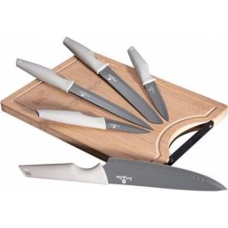 Set de cuțite 6 piese BH/2533 Moonlight