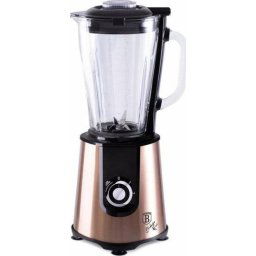 BH-9448 Sticla/Lame din inox, 2 viteze, 1000 W, Multicolor