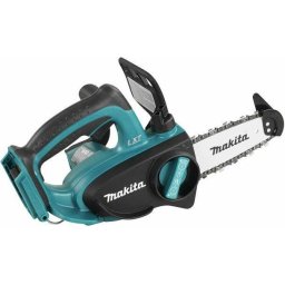 DUC122Z,18 V, lungime lama 11.5 cm,viteza lant 5 m/s,pas lant 1/4, canelura 1.3 mm,fara incarcator si acumulator