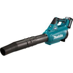 Suflanta frunze UB001GM101 40V, IPX4, Albastru
