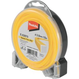 Cablu de tuns iarba 3mmx15m ME-02870