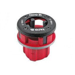 Filiera pentru tevi YT-2920, dimensiune 25.4 mm