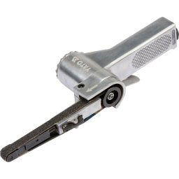 Polizor Pneumatic cu Banda 10X330MM YT-09741