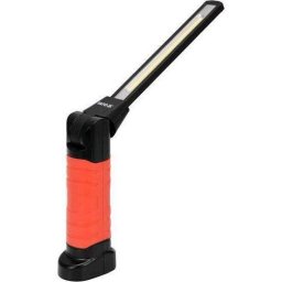 Lanterna cu acumulator, 5+3W, 600/260LM (YT-08518)