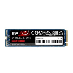 SSD UD85, 2TB, PCI Express 4.0 x4, M.2, 2280 inch