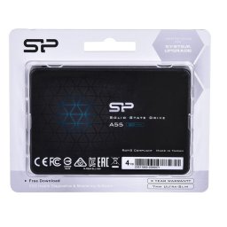 SSD A55, 4TB, SATA III