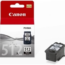 Canon PG-512 - Negru