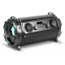 Boxa portabila Bletooth speaker Rebeltec SoundTube 190 black