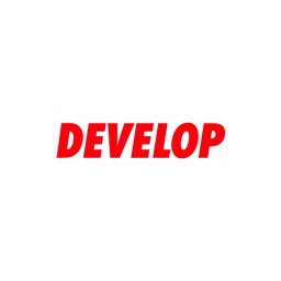 Consumabil DEVELOP TN-321Y Galben