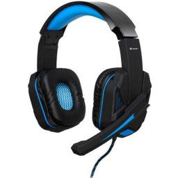 Gaming headset TRACER BATTLE HEROES Xplosive BLUE