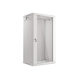 Cabinet metalic Lanberg WF01-6622-10S, 19inch, 22U, 600 x 600
