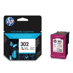 Cerneala HP 302 Color