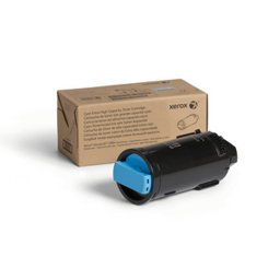 CARTUS TONER HIGH CAPACITY CYAN 106R03924 16,8K SN ORIGINAL XEROX VERSALINK C600DN