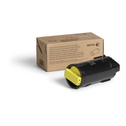 CARTUS TONER H.C. YELLOW 106R03926 16,8K SN ORIGINAL XEROX VERSALINK C600DN