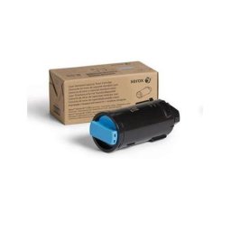 CARTUS TONER CYAN 106R03936 16,8K SN ORIGINAL XEROX VERSALINK C605X
