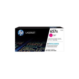 CARTUS TONER MAGENTA NR.657X CF473X 23K ORIGINAL HP LASERJET ENTERPRISE M681DH