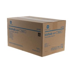 Toner Konica-Minolta TN-412 A0FP023 19K Original