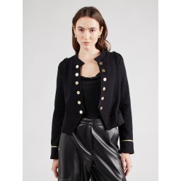 ONLY Sacou auriu / negru