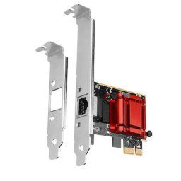 Placa de retea PCEE-GIX, PCIe Adapter 1 Gigabit Ethernet Intel I210AT chipset