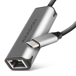 Placa de retea ADE-25RC, 2.5 Gigabits, USB-C