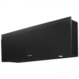 Aparat aer conditionat Daikin Emura Bluevolution Black FTXJ35AB-RXJ35A Inverter 12000 BTU, clasa A+++, flux 3D, control online