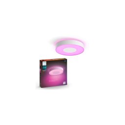 Plafonieră LED RGB pentru baie dimabilă Hue LED/33,5W/230V IP44 d. 381 mm Philips