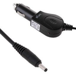 Încărcător auto DC 1,4/3,5 2000 mA
