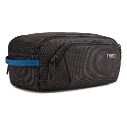 Rucsac Crossover 2 Toiletry Bag - Black