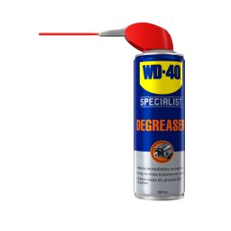 Solutie profesionala de degresare WD-40 Specialist Fast Acting Degreaser, 500ml