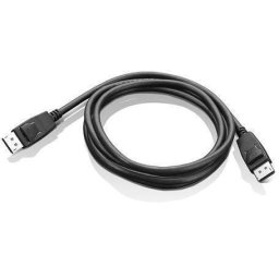Cablu DisplayPort 1,8 m Negru
