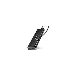 HUE-F7C, USB-Hub, 7x USB 3.2 Gen 1