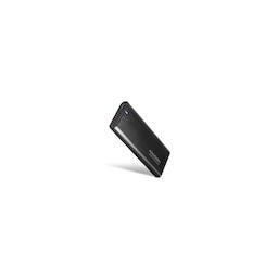 HDD Rack Rack extern EEM2-SB2 USB-C 3.2 Gen 2, M.2 SSD, negru