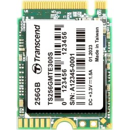 SSD MTE300S 256GB, SSD (PCIe 3.0 x4, NVMe, M.2 2230)