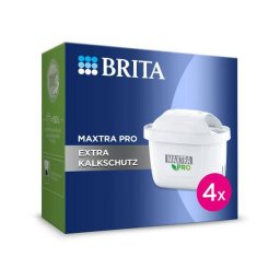 Cartus filtrant apa Maxtra Pro-protectie suplimentara impotriva calcarului