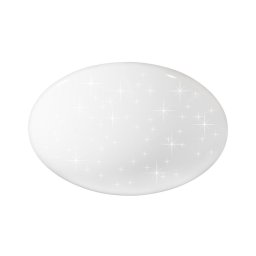 Fulgur 24117 - LED Plafoniera ANETA STAR 500 LED/36W/230V 4000K