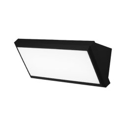 Top Light Girona - Aplică perete exterior LED LED/12W/230V IP65