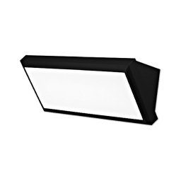 Top Light Girona XL - Aplică perete exterior LED LED/20W/230V IP65