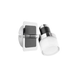 Rabalux 5021 - Spot de perete LED HAROLD LED/5W/230V IP44